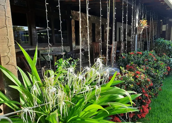 Pousada Icthus Cabo Frio