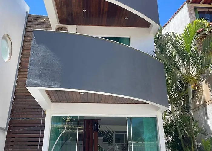 Casa Estelar Cabo Frio